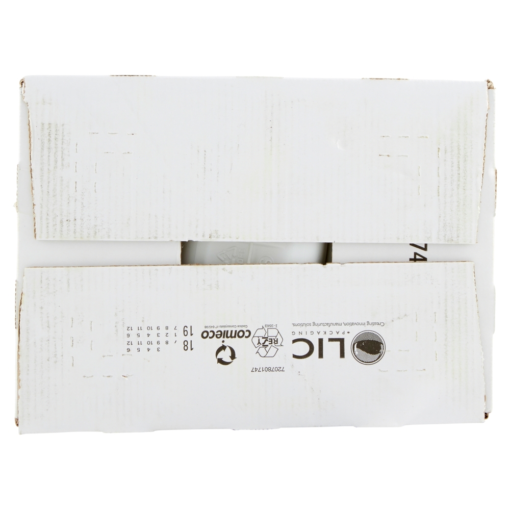 Omino Bianco - Detersivo Lavatrice Igienizzante Liquido, 40 Lavaggi, 3 x 2000 ml